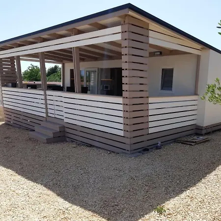 Mobile Viva Camping