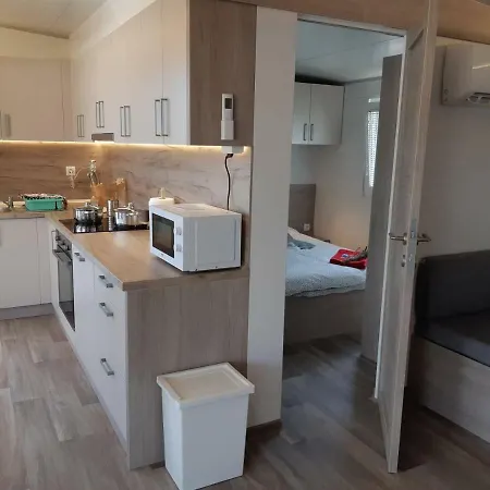 Camping Mobile Viva
