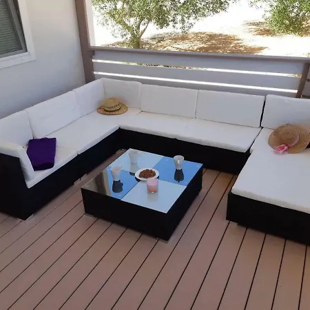Camping Mobile Viva Drage
