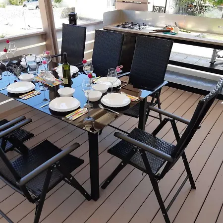Mobile Viva Camping Drage