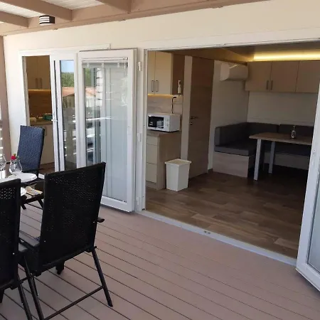 Campsite Mobile Viva Drage
